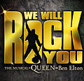 We will rock you
