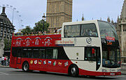 Sightseeing-Tour