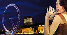 <b> NEU: </b> Riverlights Cruise