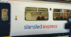 Stansted Express Tickets