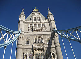 London.de - die Info- und Buchungsplattform der Szenestadt London