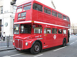 London.de - die Info- und Buchungsplattform der Szenestadt London