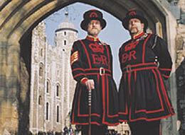 London.de - die Info- und Buchungsplattform der Szenestadt London