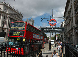 London.de - die Info- und Buchungsplattform der Szenestadt London