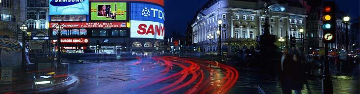 London.de - Unterkunft