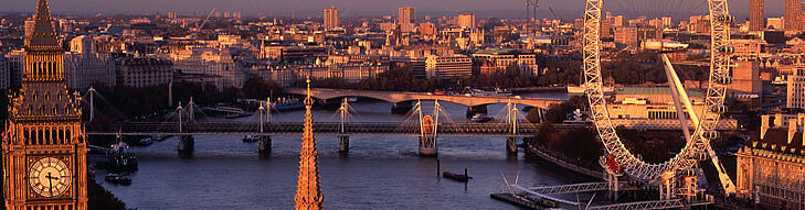 London.de - London-Scout