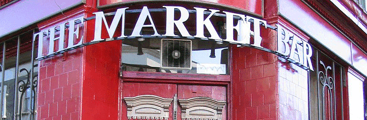 London.de - Bars & Clubs