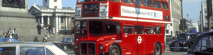 London.de - Reise