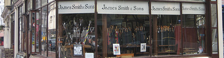 London.de - Shopping