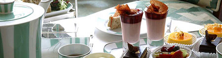 London.de - Teatime