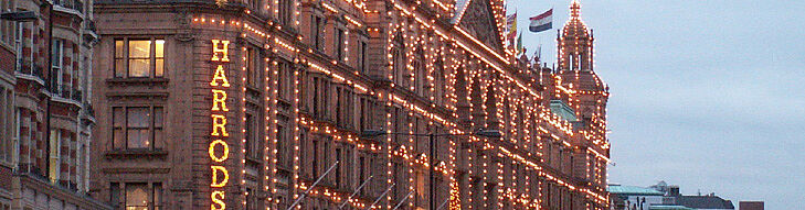 London.de - Kaufh&auml;user