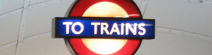 London.de - Transport