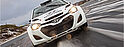 Neuer Sportchef, neues Auto: Hyundai bereitet sich auf die Rally Weltmeisterschaft 2014 vor.