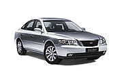 Der Hyundai Grandeur