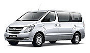 Der Hyundai H-1 Travel