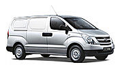 Der Hyundai H-1 Cargo