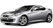 Der Hyundai Genesis Coup�