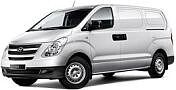 Der Hyundai H-1 Cargo