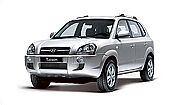 Der Hyundai Tucson
