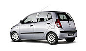 Der Hyundai i10
