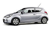 Der Hyundai i20