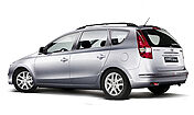 Der Hyundai i30cw