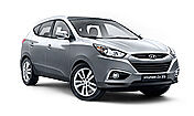 Der Hyundai ix 35