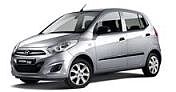 Der Hyundai i10