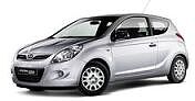 Der Hyundai i20