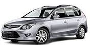 Der Hyundai i30cw