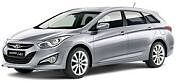 Der Hyundai i40cw