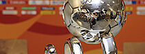 Ehrung bei der FIFA Frauen-Weltmeisterschaft - Hyundai und FIFA küren das beste Jungtalent. Ehrung bei der FIFA Frauen-Weltmeisterschaft - Hyundai und FIFA küren das beste Jungtalent.