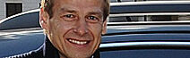 FIFA WM 2010� - Hyundai verpflichtet J�rgen Klinsmann