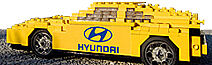 F�r Familien genau das Richtige � Legoland mit Hyundai als strategischem Partner
