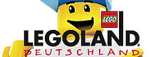 Neue Attraktion im LEGOLAND - erstmals den i40 und ix20 testen.