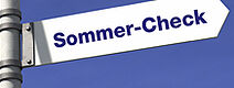 So fahren Sie entspannt in den Urlaub. Auf zum Sommer-Check f�r nur 14,90 EUR.