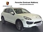 Porsche Cayenne S Tiptronic S PZ Koblenz 