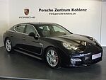 Porsche Panamera Turbo PZ Koblenz 