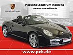 Porsche Boxster S PZ Koblenz 