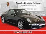 Porsche 911 Targa 4S PZ Koblenz 