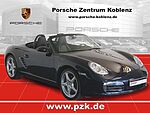 Porsche Boxster S PZ Koblenz 