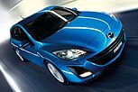 Mazda Exclusive- Line