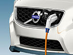 Volvo unterst&uuml;tzt Entwicklung von Konzepten und Systemen zur Aufladung von Elektrofahrzeugen
