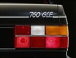 Volvo 760: Design-Klassiker feiert 30. Geburtstag