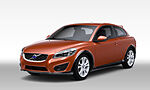 Volvo C30 Volvo C30