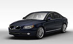 Volvo S80 Volvo S80