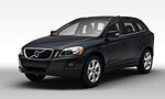 Volvo XC60 Volvo XC60
