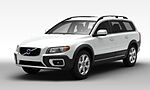 Volvo XC70 Volvo XC70