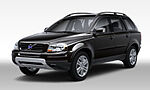 Volvo XC90 Volvo XC90