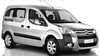 Berlingo Kombi